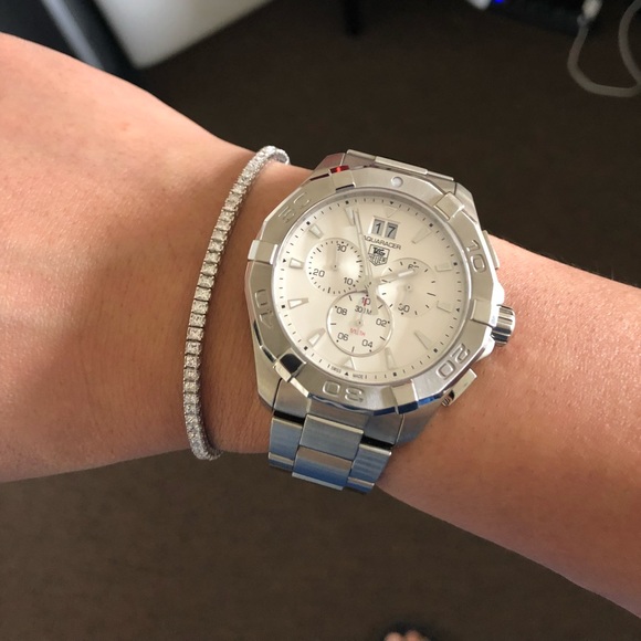 Tag Heuer - Picture 3 of 4